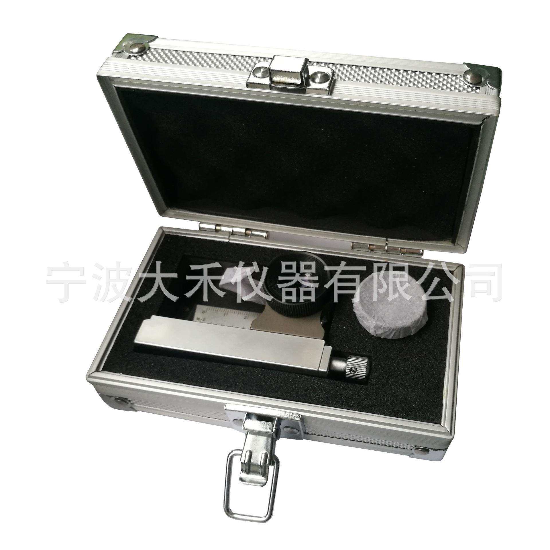Y511B型织物密度镜