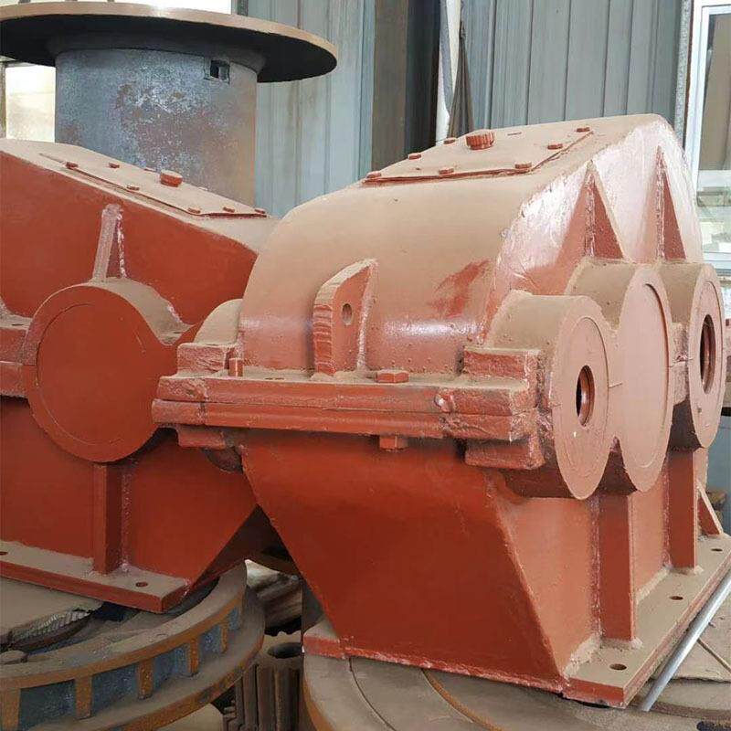 JZQ500减速机650大波箱750加厚壳体卷扬机配套使用出口品质
