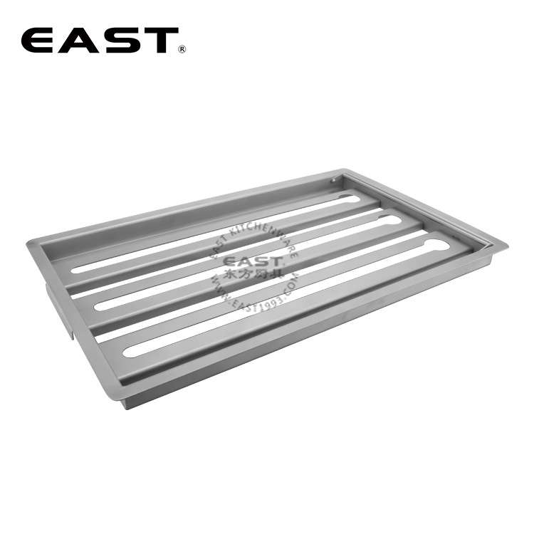 不锈钢立式巴西烧烤挂架【EAST东方厨具】