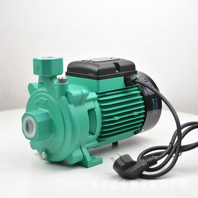 昂泰水泵PUN-200/400/600空气能热水增压泵循环泵卧式离心泵220V