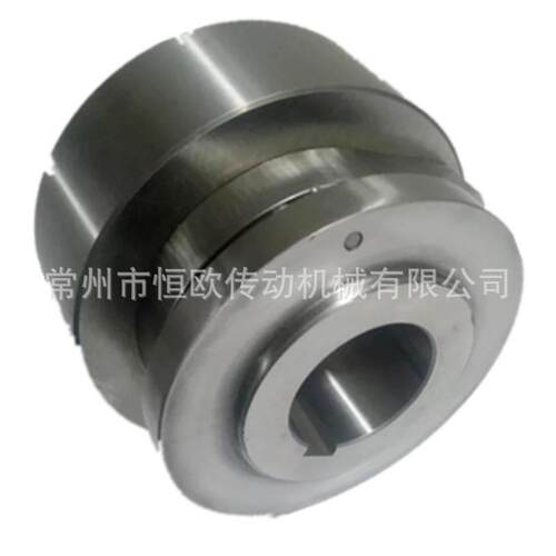 GCS2576拨爪控制滚柱式双向超越离合器
