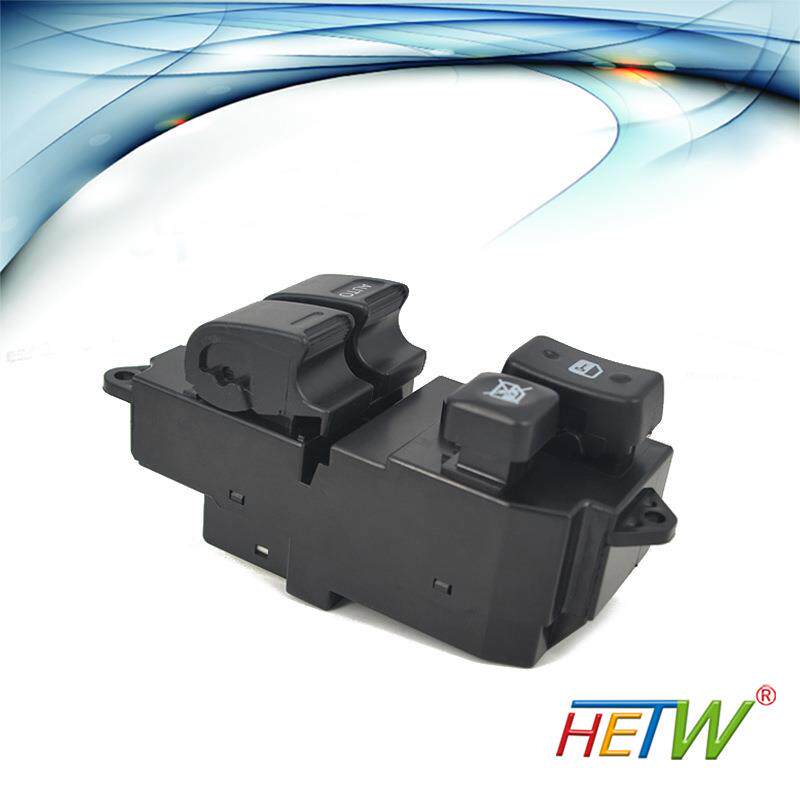 适用于丰田RAV4汽车玻璃升降器开关84820-16060左驾两门