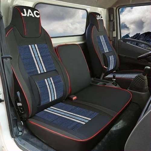 货车轻卡车座套专用于东风多利卡D5D6D7D8D9四季通用专车皮革