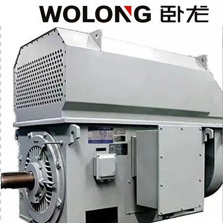 南阳防爆YXKK高压一级能效电动机IC611风冷结构 10KV 6KV上海品星
