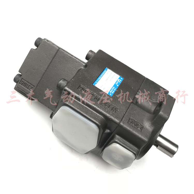 高压叶片泵 PV2R12 PV2R13 PV2R11 PV2R23 双联叶片泵 注塑机