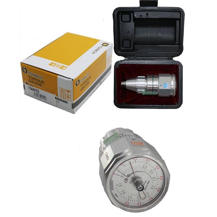 东日扭力计BTG15CN-S双针带峰值扭力计