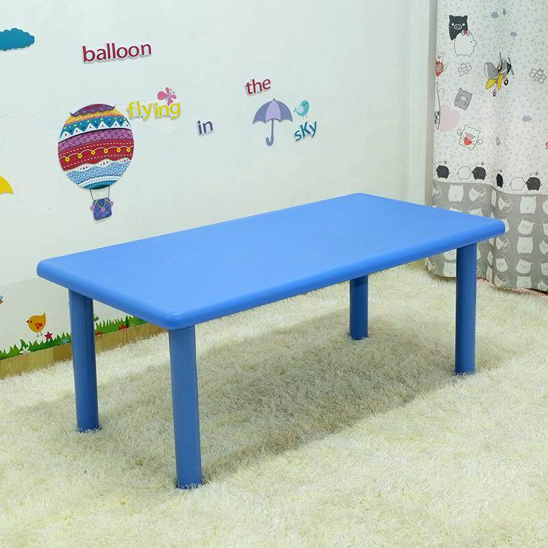 佰尔斯幼儿园塑料桌椅学生课桌椅儿童桌椅早教培训桌