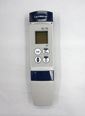 德国Lovibond罗威邦SD50微电脑酸度测定仪
