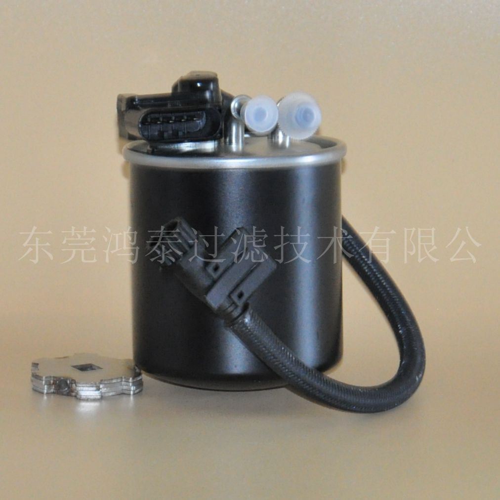 现货供应燃油滤清器fuel filter H413WK适用于汽车
