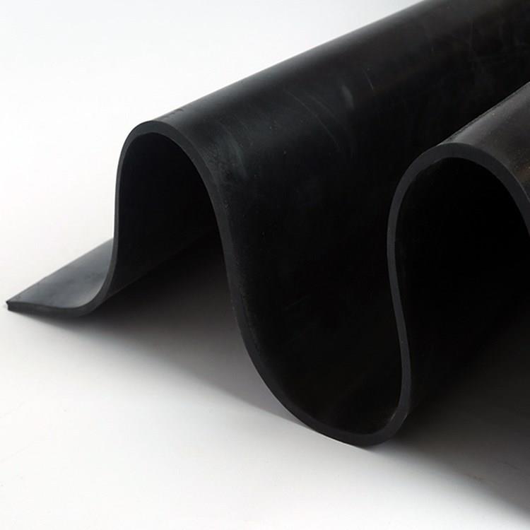 5kv绝缘胶垫高压设备检修用绝缘垫电绝缘橡胶板高压绝缘垫5kv