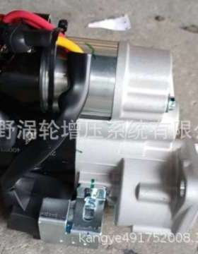 起动机4D35ZG31-51100 24V和490B-51000-9和4D32XG31-51000 12V