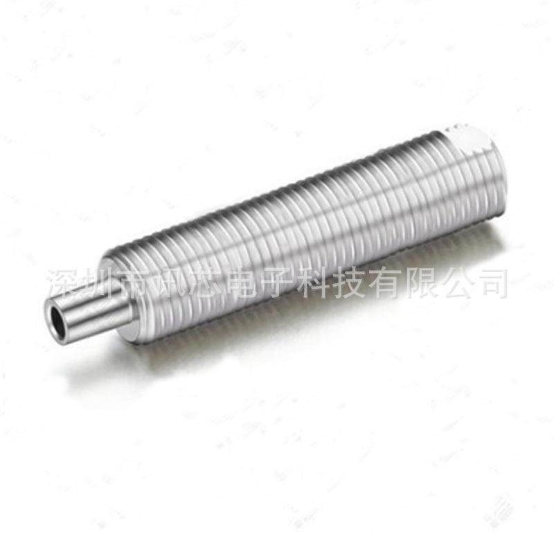 LED固晶机点胶头套筒ASM点胶针套筒点胶嘴套筒