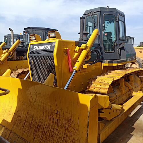 外贸厂家直销推土机山推SD16 SD22 SD13 SD32 CATD7GCAT D7G