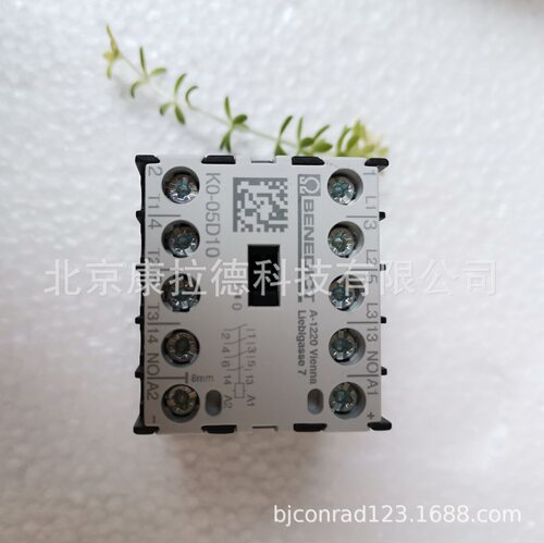 BEN-DER  RCMA 475LY-21 B94042014绝缘监视仪监测器德国本德尔