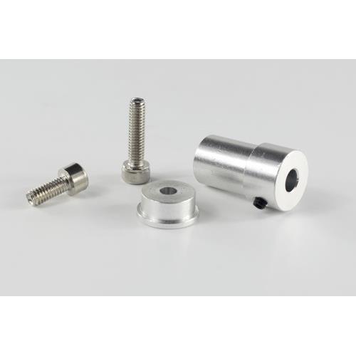 5mm联轴器(Universalhubs)18028S