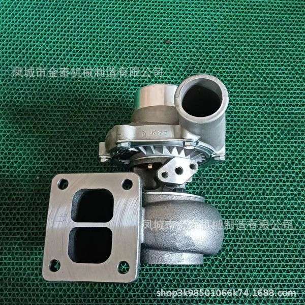 Navistar TO4E13 for DTA466B engine 466772-0001 466772-0002