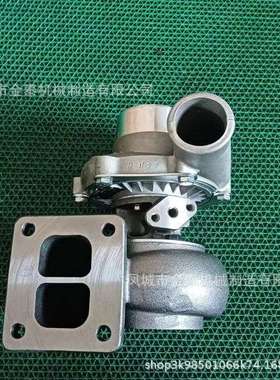 Navistar TO4E13 for DTA466B engine 466772-0001 466772-0002