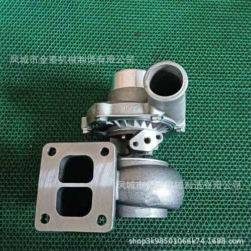 Navistar TO4E13 for DTA466B engine 466772-0001 466772-0002