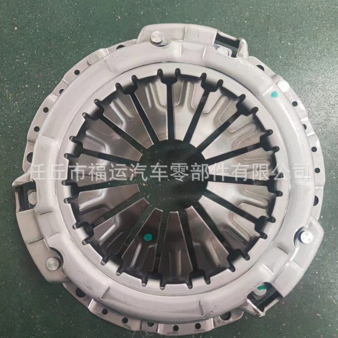 汽车离合器压盘275离合器压盘丰田汽车用离合器压盘离合器压盘