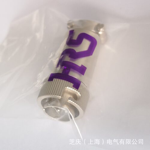 RM12BPE-6PH(76)HRS广濑连接器RM系列6芯插头端子金属壳工业级