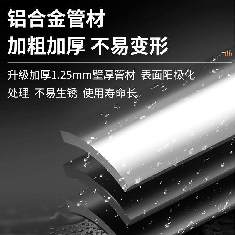 淋浴椅防滑老年人铝合金孕妇洗澡坐凳椅子浴室老人洗澡椅默认项