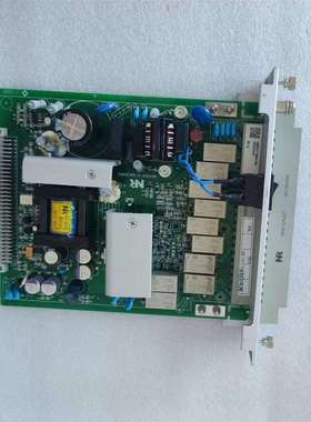 南瑞继保NR4304电源插件PCS-9671D一段零序过压保护