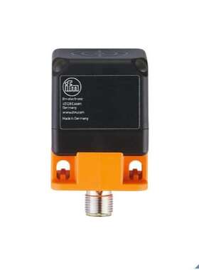 IFM易福门IO-Link电感式接近开关 IM5173 IMC3026-FRKG/IO/US-100