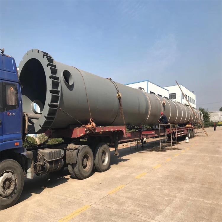 化工塔器，化工石油塔器设备制作炼化设备焦化设备制造