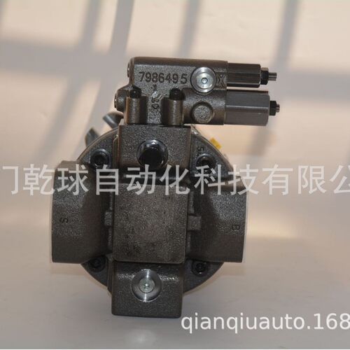 德国力士乐REXROTH液压 A10VSO28DFR1/31R-VPA12N00 柱塞泵