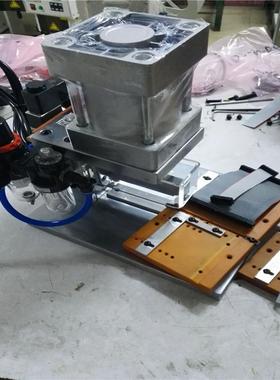 广东一锋直销压排线机IDC排线铆压机2.542.0刺破式压着机