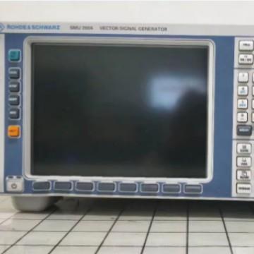 租售罗德与施瓦茨SMU200ASMBV100ASMB100ASMJ100ASML03信号源