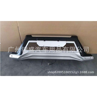 16-19navara NP300 bumper guard DMAXbumper guard前护杠保险杠