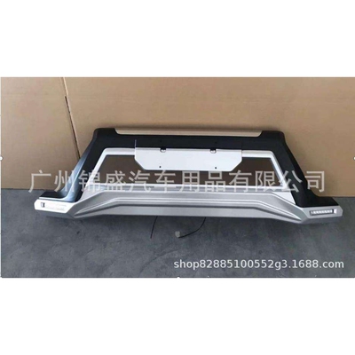 16-19navara NP300 bumper guard DMAXbumper guard前护杠保险杠