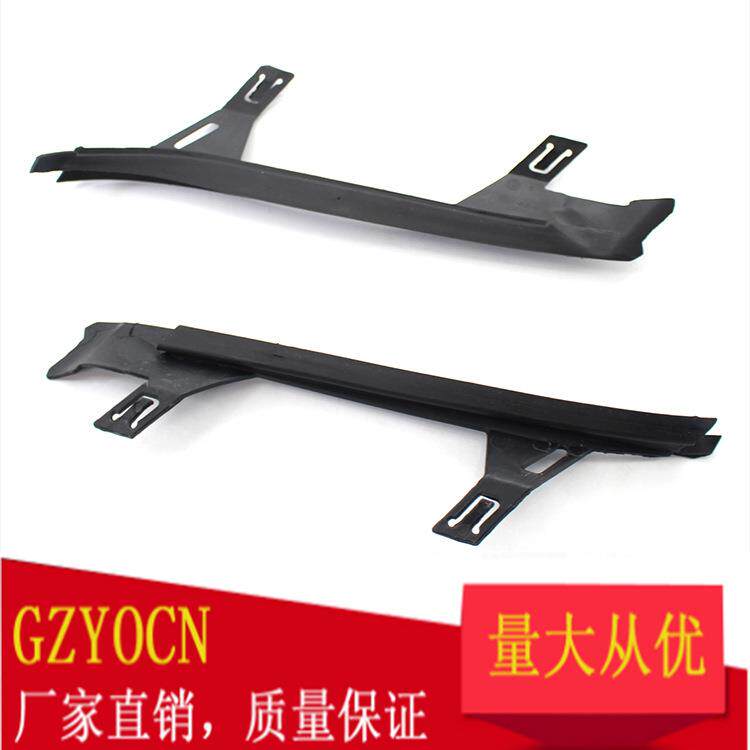 适用于宝马3系E92M306-09年大灯密封垫密封胶条大灯垫片前照灯