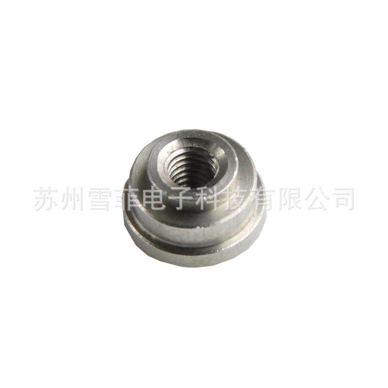 配件DB36726频闪灯固定螺母(墨滴发生器支枢)适用于多米诺喷码机