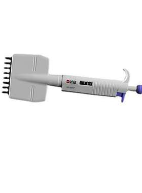 Dragon 大龙 7030203012 50-300ul八道大龙移液器MicroPette