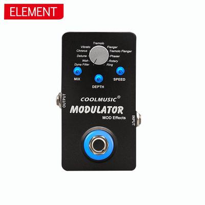 热销吉他数字综合效果器电吉他失真效果器单块吉他配件