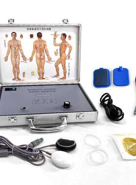 Pulse physiotherapy machines magnetotherapy equipment dds ma