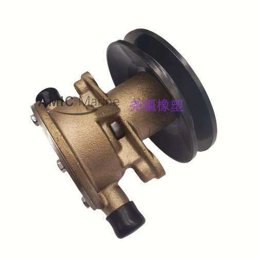 船用海水泵总成 Water Pump Johnson 10-24509-01 10-13337-01