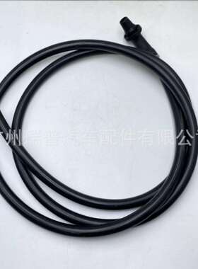 EEH500023适用于路虎lr3lr4天窗水排水管管软管连接器头