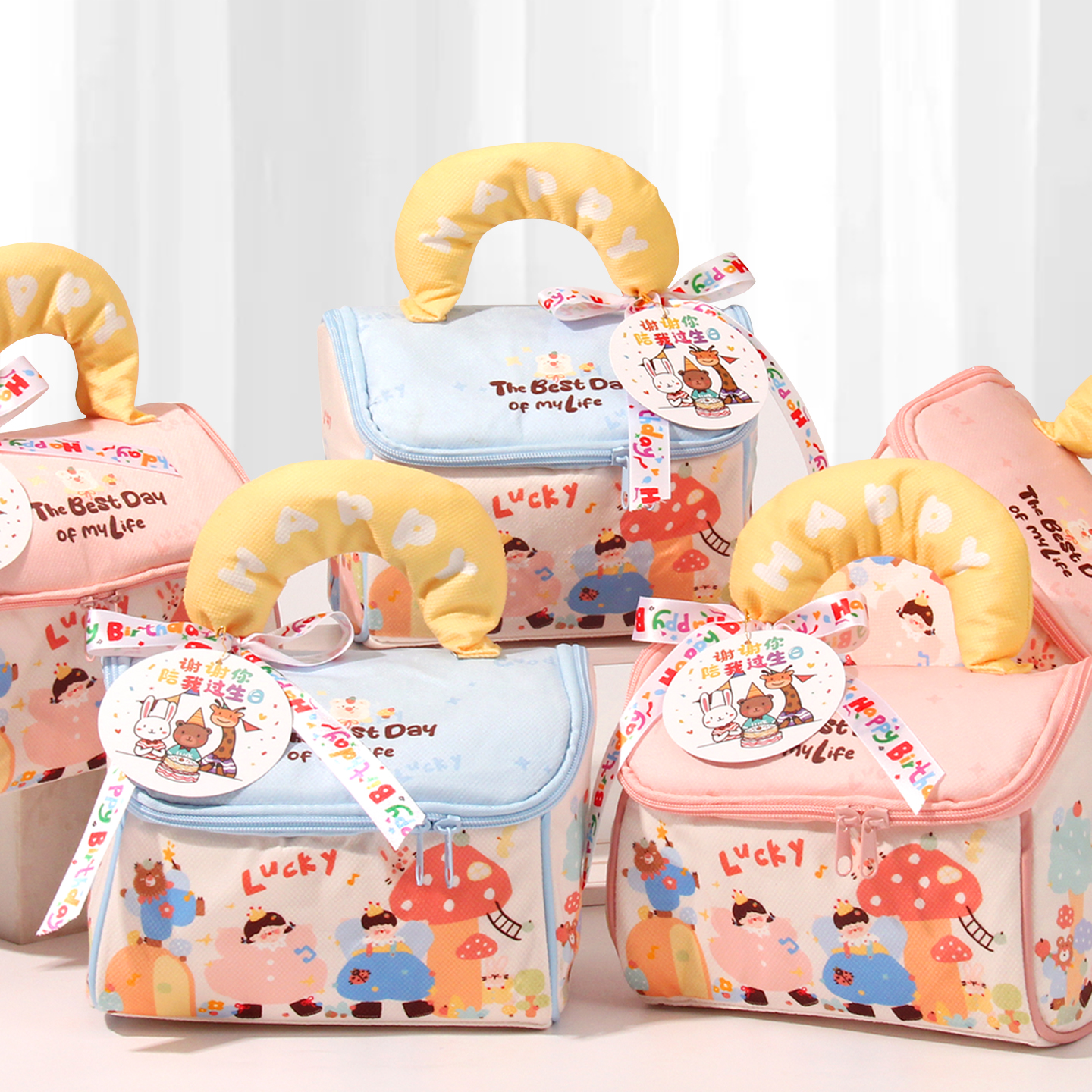 【官方正品】宝宝诞生礼盒