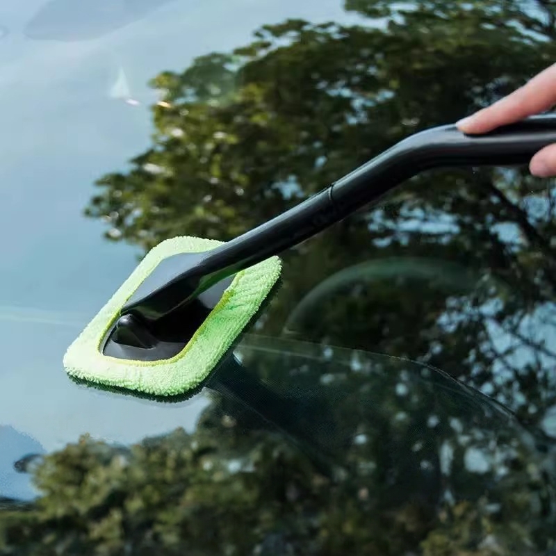 汽车除雾刷前挡风玻璃清洁刷