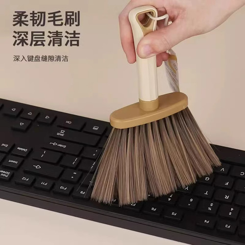 扫灰神器缝隙刷清洁打扫窗户窗台