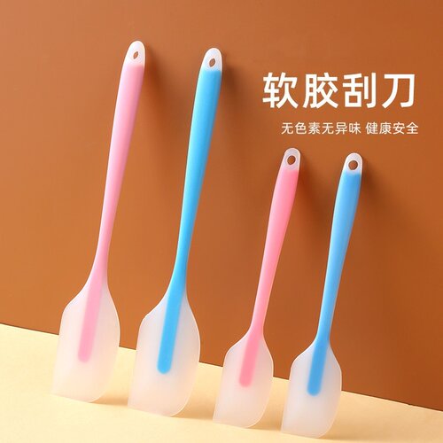 软胶刮刀耐高温大号铲子奶油蛋糕