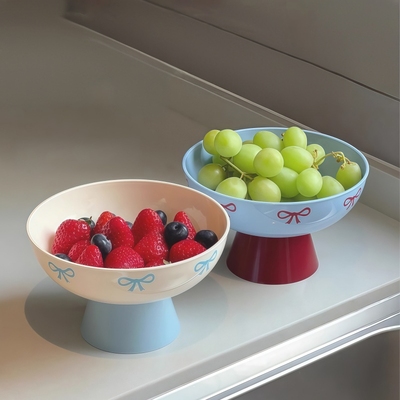 水果盘沥水篮洗水果神器