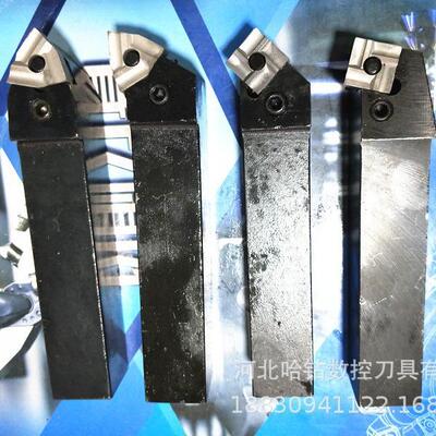 45度机夹刀杆75度40方30方杠杆车刀 42510H 41905H普车刀杆