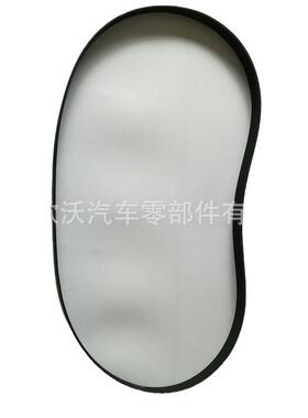 适用于东风康明斯6BT发动机配件风扇皮带 3288856 v ribbed belt