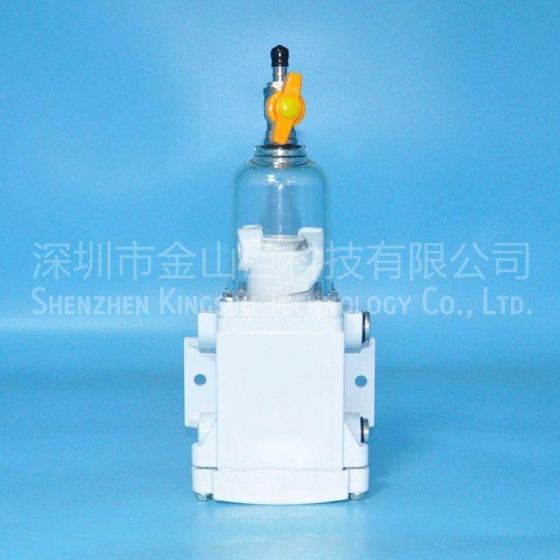 现货供应油水分离器SWK-2000/5/50适用于船舶 农机 卡车 拖拉机