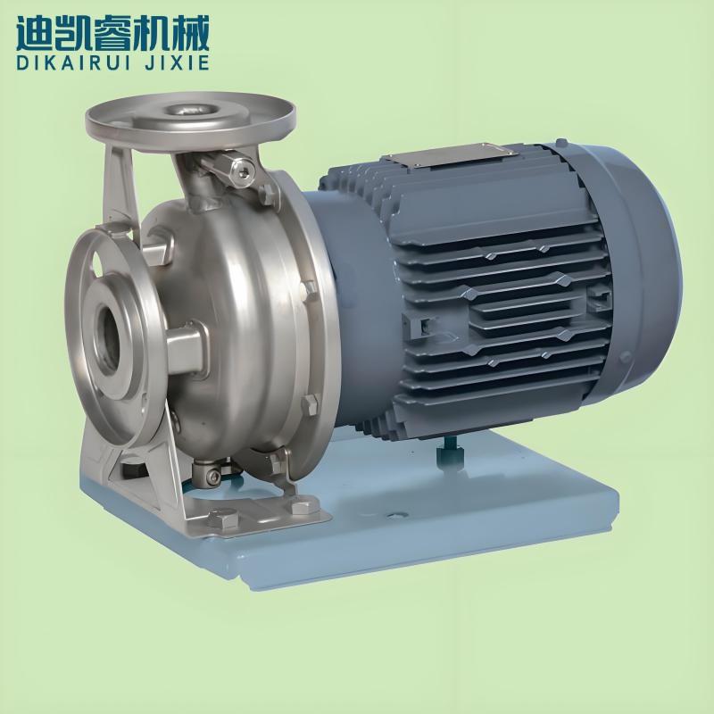 水泵JD 50X40C-E55.5 200V/50HZ HITACHI日立水泵  日本原装进口