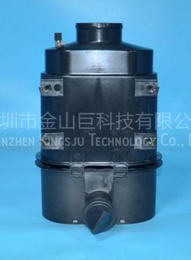 金山巨空滤总成D080020  S01351990002  25B06A  92025636外壳